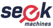 Seek Machine Logo