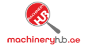 machinery hub logo