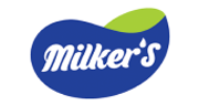 Milkers Logo