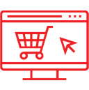 eCommerce Web and App