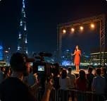 Expanding Our Reach: Building a Global Presence