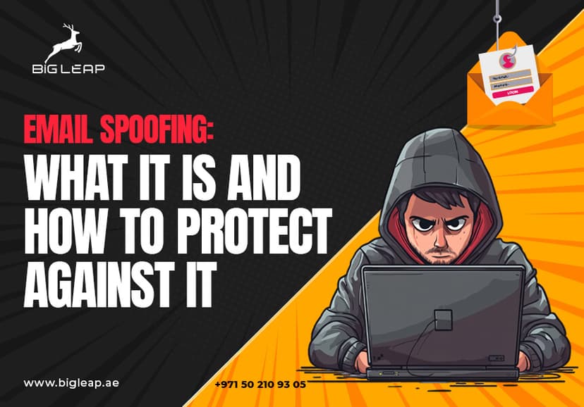 Email Spoofing: What It is and How to Protect Against It