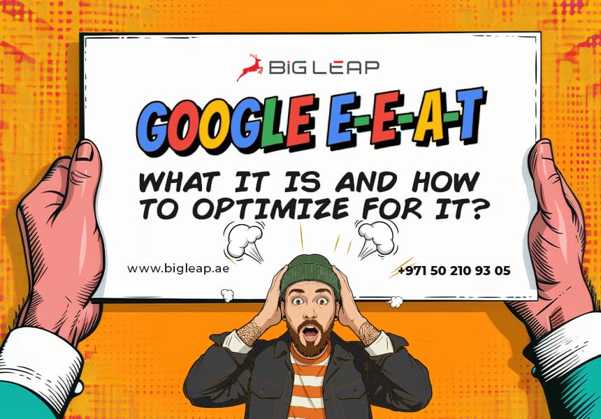 Google E-E-A-T: What It Is and How to Optimize for It?