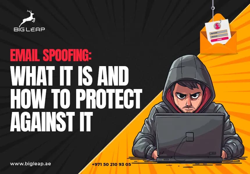 Email Spoofing: What It is and How to Protect Against It