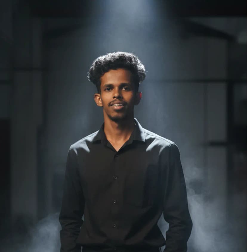 Team Members 1770101251908 Vishnuprasannan Webp