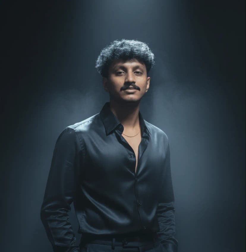 Team Members 1770101059482 Sreerag Webp