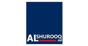 Al shurooq Logo