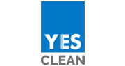 Yes Clean Logo