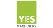 Yes Machinery Logo