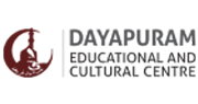 Dayapuram logo