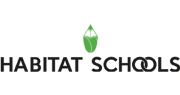 Habitat Schools Logo