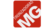 TRONZADORAS MG Logo